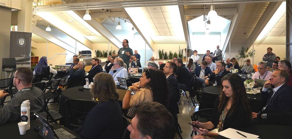 Featured image for “The Future of Digital Identity: Insights from the 2026 SEDI Summit”