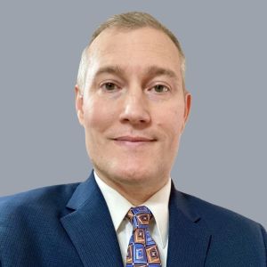 Jeff Hymas headshot photo